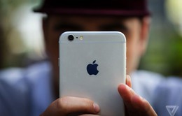 Sau 5 năm, iPhone 6 chính thức khai tử tại Việt Nam