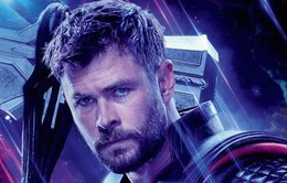 Sau Avengers: Endgame, "Thần Sấm" Chris Hemsworth dự tính tiếp tục sát cánh cùng Marvel