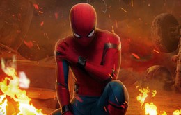 “Spider-Man: Far From Home” sẽ kết thúc giai đoạn 3 của Vũ trụ điện ảnh Marvel