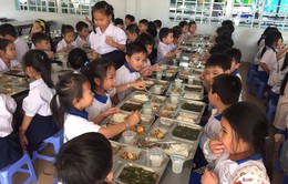 Sở GD&ĐT Hà Nội triển khai Tháng hành động vì an toàn thực phẩm