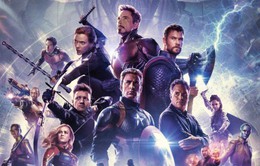 Những review đầu tiên về Avengers Endgame: Hoành tráng, cảm xúc và khác xa mọi dự đoán