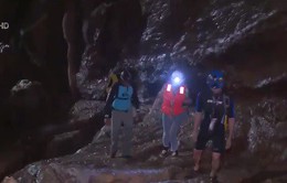 Cần chuẩn bị những gì cho chuyến thám hiểm hang động?