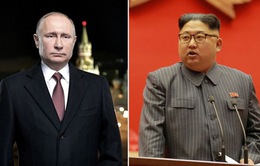 Nga sẵn sàng đón tiếp Chủ tịch Triều Tiên Kim Jong-un