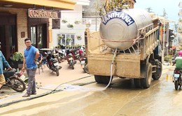 Lào Cai phê duyệt dự án cấp nước sạch thị trấn Sa Pa