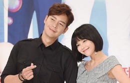 Lee Young Ah và Kang Eun Tak chia tay sau 4 tháng công khai