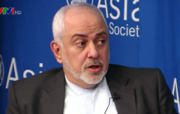 Iran cảnh báo Mỹ lãnh hậu quả nếu cố tình ngăn cản Tehran xuất khẩu dầu