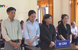 Kiên Giang: Tham ô tài sản, nữ thủ quỹ lĩnh án 20 năm tù