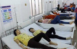 Cần Thơ: Hàng chục công nhân phải nhập viện cấp cứu vì ngạt khí gas