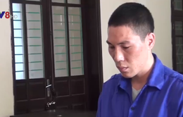 6 năm 6 tháng tù cho người cha làm rơi con từ mái nhà ở Nghệ An