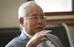 Tòa bác đơn kháng cáo của cựu Thủ tướng Malaysia Najib Razak