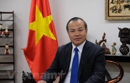 Đại sứ Vũ Hồng Nam: Tận tình, tận lực và tận tâm trong bảo hộ công dân Việt Nam tại Nhật Bản