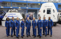 NASA hoãn phóng tàu vũ trụ không người lái của Boeing