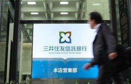 Làn sóng giảm mạnh tuyển nhân sự mới tại các ngân hàng Nhật Bản