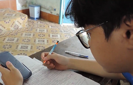 28 trường THPT ở Bình Thuận hoãn thi vì lộ đề Ngữ Văn