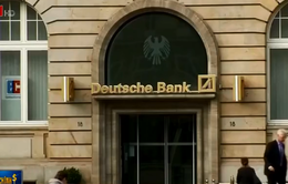 Vụ sáp nhập hai ngân hàng Đức có thể được quyết định ngày 9/4