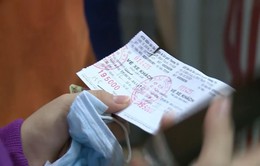 Tp. Hồ Chí Minh: Giá vé xe dịp 30/4 - 1/5 tăng không quá 40%