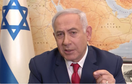 Israel sẽ sáp nhập các khu định cư ở Bờ Tây