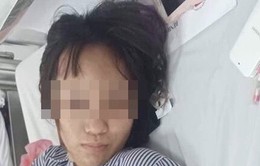 Nữ sinh lớp 11 bị đánh hội đồng đến nhập viện, Quảng Ninh gửi công văn hỏa tốc