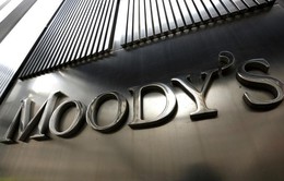 Moody's cảnh báo việc FED giảm lãi suất có thể phản tác dụng