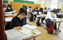 Hàn Quốc miễn phí hoàn toàn học phí phổ thông