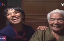 Bí quyết sống hơn 100 tuổi của người dân đảo Okinawa