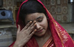 Mong muốn đổi đời, nhiều cô dâu Pakistan bị cha mẹ ép gả sang Trung Quốc