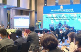 Diễn đàn khu vực ASEAN về quản lý rác thải nhựa trên biển