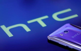 HTC bắt đầu thoái lui tại Trung Quốc