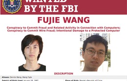Tin tặc Trung Quốc đánh cắp dữ liệu của gần 80 triệu người