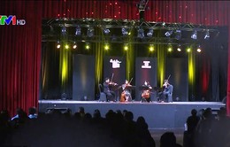 Đêm nhạc "Dấu ấn" - Hòa tấu những tuyệt tác nhạc nhẹ Việt Nam