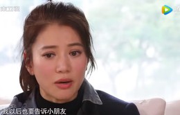 Kể chuyện từng cặp kè với đàn ông có vợ, cựu Hoa hậu Hong Kong thừa nhận mình là kẻ ích kỷ