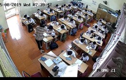 Vụ bạo hành học sinh ở Hải Phòng: Cô giáo xin cơ hội để sửa sai