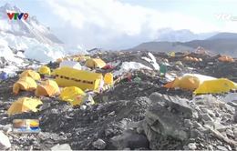 Kỷ lục leo núi Everest