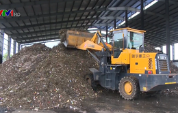 Việt Nam ứng dụng hệ thống xử lý rác thải không cần phân loại