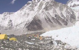 Lập kỷ lục 23 lần chinh phục đỉnh Everest