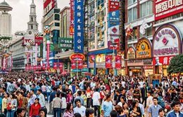 Năm 2023, dân số Trung Quốc sẽ bắt đầu giảm