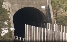Đường hầm eo biển Manche - Sự kết nối và chia tách