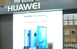 Huawei cam kết tiếp tục hỗ trợ người dùng