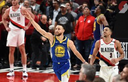 NBA Playoffs 2019 - ngày 21/5: Chơi tốt thôi là chưa đủ