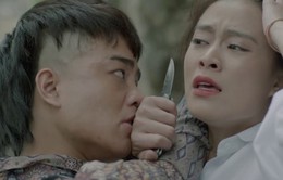 Mê cung - Tập 10: Thịnh phát điên đuổi giết Lam Anh