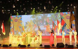 Liên hoan Âm nhạc ASEAN 2019 - Nơi hội tụ tinh hoa âm nhạc Đông Nam Á