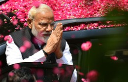Thủ tướng Ấn Độ cam kết đoàn kết đất nước