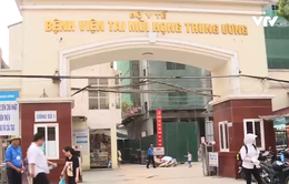 Bệnh viện Tai mũi họng Trung ương bất lực trước tình trạng cò mồi lừa đảo