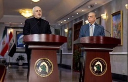 Iraq đề xuất làm trung gian hòa giải căng thẳng Mỹ - Iran