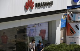 Huawei kiện Chính phủ Mỹ vi hiến