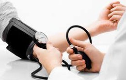 Bệnh nhân huyết áp cao dễ mắc bệnh tim mạch và suy thận hơn