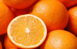 Thực phẩm bổ sung vitamin C hiệu quả cho mùa Hè
