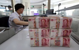 Trung Quốc tiếp tục bơm tiền ra thị trường
