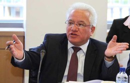 Bộ trưởng Tư pháp Cyprus từ chức