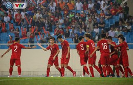 BTC trận đấu giao hữu quốc tế U23 Việt Nam - U23 Myanmar: Họp rà soát công tác an ninh